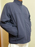 金林德伯格（J.Lindeberg）商場(chǎng)同款GOLF春夏新款男士彈力夾克運動(dòng)休閑外套525121008 N10深空藍 XL 曬單實(shí)拍圖