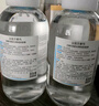 貝德瑪屈臣氏貝德瑪溫和卸妝水敏感粉水綠水卸妝水 500ml 【藍(lán)水】潤妍水潤保濕 曬單實(shí)拍圖