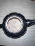 蘭亭紫苑足銀999純銀泡茶壺手工銀壺功夫茶道家用銀茶壺送禮茶具 南瓜泡茶壺足銀999約312g++證書(shū) 340ml 曬單實(shí)拍圖