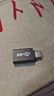 塵土 雙頭type-c接口全功能轉(zhuǎn)接頭 USB3.1公對(duì)公100w轉(zhuǎn)換器公轉(zhuǎn)母手機(jī)充電延長(zhǎng)PD轉(zhuǎn)接 Type-c公轉(zhuǎn)USB3.0母 【一個(gè)裝】 曬單實(shí)拍圖