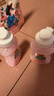 立白大師香氛洗衣液格拉斯玫瑰護(hù)色護(hù)衣持久留香 【3件組合】內(nèi)衣液+洗衣液 曬單實(shí)拍圖