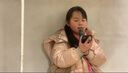 威斯?。╓ESTDING）【國家補(bǔ)貼】露營者M(jìn)5戶外k歌音響廣場舞音箱藍(lán)牙手提音響便攜式帶話筒 曬單實(shí)拍圖