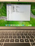 蘋(píng)果(Apple)筆記本電腦MacBook Air11寸13寸Pro超薄手提i5學(xué)生辦公娛樂(lè )二手 有嚴重磕碰15款超薄11寸i5-4G+128G 曬單實(shí)拍圖