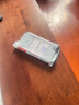 華為【品牌原裝】適用iPhone13ProMax原裝手機(jī)殼13Pro液態(tài)硅膠殼 【雀羽藍(lán)色】全新丨磁吸動畫 iPhone 13 Pro Max 曬單實拍圖