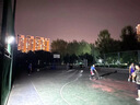 VKV太陽能充電燈長續(xù)航移動便攜式超亮磁吸工作燈野營帳篷戶外露營燈 小號三色1500W-160顆珠-照明48H VKV精選多功能太陽能照明燈 曬單實(shí)拍圖