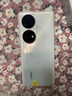 HUAWEI 華為 p50pro 華為p50pro麒麟9000 華為鴻蒙系統(tǒng)手機(jī)  二手華為手機(jī) 雪域白【精選高電池效率】 8+256G(驍龍版) 99新 曬單實(shí)拍圖