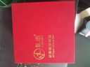故宮天壇3d立體紙雕日歷2026年手撕祈年殿擺件便簽新款臺歷全景3D 龍騰故宮26年周歷燈光【透明盒】 曬單實(shí)拍圖