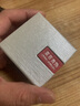 菜百首飾 黃金吊墜 3D鎏彩十二生肖吊墜不含鏈計價(jià) 午馬約2.80克 曬單實(shí)拍圖