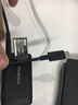 ThinkPad 聯(lián)想Type-C快充數據線(xiàn)口紅電源 ThinkBook ThinkPad筆記本電腦專(zhuān)用 Type-C轉Type-C線(xiàn) 1.5米  60W 曬單實(shí)拍圖