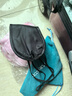 四萬公里按壓充氣u型枕頭旅行便攜飛機(jī)枕高鐵飛機(jī)火車睡覺神器脖枕護(hù)頸枕 曬單實(shí)拍圖