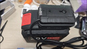 HANDSKIT919鋰電池電烙鐵牧田大藝接口轉(zhuǎn)換器維修焊接工具無線焊臺燙煙碼 牧田接口轉(zhuǎn)換器主機+電池+充電器 曬單實拍圖