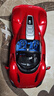 比美高（Burago） 1:18法拉利sp3跑車模型仿真合金車模擺件汽車男孩玩具禮物 曬單實(shí)拍圖