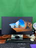戴爾（DELL）  P2425H 23.8英寸顯示器辦公液晶電腦屏幕旋轉(zhuǎn)升降 窄邊框IPS屏 100HZ 硬件防藍光P2422H升級款 P2425H (VGA+HDMI+DP)接口 曬單實拍圖