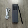 潤(rùn)哲適用酷態(tài)科10號(hào)充電寶保護(hù)套超級(jí)電能棒多功能硅膠保護(hù)套防摔收納可掛繩配件 【午夜深林色】保護(hù)套送掛繩+充電線（無(wú)充電寶） 曬單實(shí)拍圖
