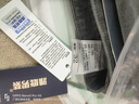 花花公子牛仔褲男士2025夏季薄款寬松直筒休閑長(zhǎng)褲大碼耐穿耐磨勞保工作褲 206黑色+206灰色【2條裝】 32 【體重135-145斤】 曬單實(shí)拍圖