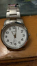 卡西歐（CASIO）手表 時(shí)尚休閑商務(wù)石英表 指針百搭女表 LTP-1303D-7B 曬單實(shí)拍圖