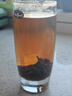 路易治·波米奧尼意大利進(jìn)口水晶玻璃水杯果汁茶杯家用喝水杯子早餐杯牛奶杯耐高溫 圓底圓口水杯 595ml 1只 曬單實(shí)拍圖