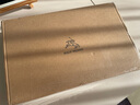 保羅美思得男士錢(qián)包男真皮短款錢(qián)夾禮盒套裝輕奢生日禮物送男友老公父親實(shí)用 600585+8602177-1套餐 曬單實(shí)拍圖