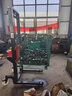 頡鷹（Jieying）手動(dòng)液壓叉車3噸堆高車小型加長臂升降搬運(yùn)車2噸地牛裝卸推車 【升級(jí)C型鋼】3噸升1.6米叉1.5米 曬單實(shí)拍圖