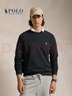 Polo Ralph Lauren 拉夫勞倫 男裝 經(jīng)典款斜紋布立領(lǐng)外套夾克RL17873 260-棕黃色 XL 曬單實(shí)拍圖