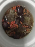 SPHE家用白瓷養(yǎng)生電燉鍋煲湯鍋?zhàn)仙板伻詣?dòng)迷你陶瓷燉湯鍋熬煮粥神器 【機(jī)械款】手動(dòng)關(guān)火 4.5L （適合4-6） 曬單實(shí)拍圖