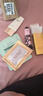 婉絲（SOFTSILK）化妝品海洋燕窩 雙護(hù)防曬乳清爽防水抗汗隔離霜室外學(xué)生軍訓(xùn)男女 婉絲水感倍護(hù)隔離防曬乳SPF5050g 曬單實(shí)拍圖