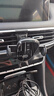 松占名爵MG5 MG6PRO HS ZS ONE MG7瑞騰GS領(lǐng)航專用汽車載導(dǎo)航手機(jī)支架 2018-2023款名爵HS/領(lǐng)航專用 靜音靈動(dòng)款手機(jī)支架【橫豎兩用】 曬單實(shí)拍圖