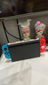 Nintendo Switch全新switch oled switch lite折騰版雙系統主機 裝滿(mǎn)游戲免費暢玩 日版Switch oled紅藍 全新機256G 裝滿(mǎn)游戲 曬單實(shí)拍圖