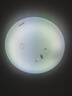 飛利浦（PHILIPS）T5環(huán)形燈管三基色圓管頂燈頂燈燈芯熒光燈 【直徑245*16mm】T5環(huán)形管32W白光 曬單實拍圖