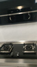 名氣老板抽油煙機變頻側(cè)吸24立方大吸力煙灶套裝A3801-S1【液化氣灶請備注】 【變頻24立方】名氣S1油煙機 曬單實拍圖