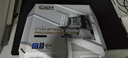 七彩虹（Colorful）七彩虹 主板CPU套裝 CVN B760M FROZEN WIFI D5+英特爾(Intel) i5-14600KF CPU 主板+CPU套裝 曬單實(shí)拍圖