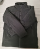 龍牙二代風神棉服外套運動戶外保暖加厚棉服男冬季防風君品行 極夜黑 L 180/100A(160-180斤） 曬單實拍圖