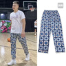 361°棉服男女棉衣保暖寬松立領(lǐng)加厚休閑面包服新款羽絨棉襖秋冬季外套 超級黑 2XL 曬單實(shí)拍圖