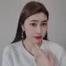 芯奢紫色耳環(huán)女法式高級感流蘇吊墜長款氣質(zhì)女生七夕生日禮物送女朋友 一對 曬單實(shí)拍圖
