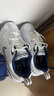 耐克（NIKE）官方 艦店男鞋 25秋新款緩震運(yùn)動鞋厚底增高休閑鞋透氣跑步老爹鞋 白&銀/全掌氣墊【主推】偏小 43 碼（內(nèi)長275mm） 曬單實(shí)拍圖