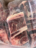 原切牛肋排5斤內(nèi)蒙古黃膘牛排四肋牛排骨新鮮帶肉黃牛肉牛腩商用 原切牛肋排5斤 曬單實(shí)拍圖