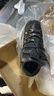 y2k亞文化朋克鞋女暗黑厚底松糕皮鞋小眾老爹鞋男增高cos德比鞋潮 黑色 36 曬單實(shí)拍圖