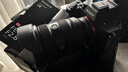 索尼（SONY）ILCE-7M4全畫幅微單 數(shù)碼相機 五軸防抖 4K 60p視頻錄制a7m4 A7M4 配 FE16-35F2.8GM 2代 套裝 官方標配 曬單實拍圖