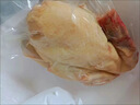 跑步公雞老母雞信宜土閹雞農(nóng)家正宗廣東散養(yǎng)走地白切雞生鮮整只雞 重量：閹雞一只裝凈重3.5-4斤 曬單實(shí)拍圖