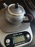 歸銀堂銀壺足銀999燒水壺純銀泡茶壺復(fù)古喜鵲西施壺高端功夫銀器茶具 泡茶壺 220ml+證書+禮盒 曬單實拍圖