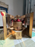 瀘州老窖金牌 龍/龍香源 52度 濃香型白酒 999mL禮盒整箱裝 商務(wù)送禮 52%vol 999mL 2壇 /整箱 每壇配1禮品袋 曬單實(shí)拍圖