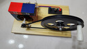 酷哥發(fā)電機(jī)模型小型手搖發(fā)電機(jī)模型初高中物理電學(xué)實驗器材可拆卸組裝 手搖交直流發(fā)電機(jī)模型 曬單實拍圖