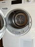 美諾（Miele）烘干機(jī)干衣機(jī)歐洲進(jìn)口家用大容量升級(jí)熱泵低溫烘干衣物護(hù)理10公斤TCL791WP C 曬單實(shí)拍圖