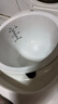 適配天際FD12D/20D/30D/12A/20A/30A-W電飯煲鍋陶瓷內膽1.2L2L3L 天際FD30D/A-W/E-W(3L)內膽 曬單實(shí)拍圖