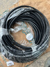 珠江電力珠江電線(xiàn)電纜國標ZC-RVV2/3/4/5芯1.5/2.5/4/6平方電源護套線(xiàn)散剪 （50米）護套線(xiàn) 2.5平方 3芯 曬單實(shí)拍圖