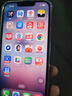 蘋果13 Apple iPhone13 二手蘋果手機(jī) 雙卡雙待5G  國行全網(wǎng)通 午夜色【75%用戶選擇】 【99新】128G【性價比推薦】3期免息 三年老店+五星店鋪+三年質(zhì)保 曬單實拍圖