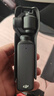 大疆精靈大疆Pocket3 靈眸口袋云臺(tái)相機(jī) DJI手持?jǐn)?shù)碼相機(jī) 旅游vlog街拍美顏攝像    踏青出游旅行運(yùn)動(dòng)相機(jī) 大疆Osmo Pocket3 全能套餐版 官方標(biāo)配 曬單實(shí)拍圖