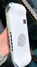 One XPlayer壹號本onexplayer飛行家f1掌機(jī)DW12A游戲機(jī)支持Steam游戲本電腦三合一掌機(jī)暢玩黑神話悟空 飛行家f1 8840U丨雪山白丨 32G+2T 曬單實拍圖