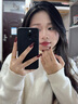 圣圖朗小羊皮在逃公主適用iphone15promax蘋果14plus手機(jī)殼卡通少女12全包磨砂13新款浮雕11防摔保護(hù)套 小羊皮-石墨黑公主 iPhone 15 Pro Max 曬單實(shí)拍圖