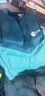 QIAN釣魚浮力衣水上運(yùn)動(dòng)戶外漂流游泳救生防撞馬甲服 藍(lán)色 L 曬單實(shí)拍圖